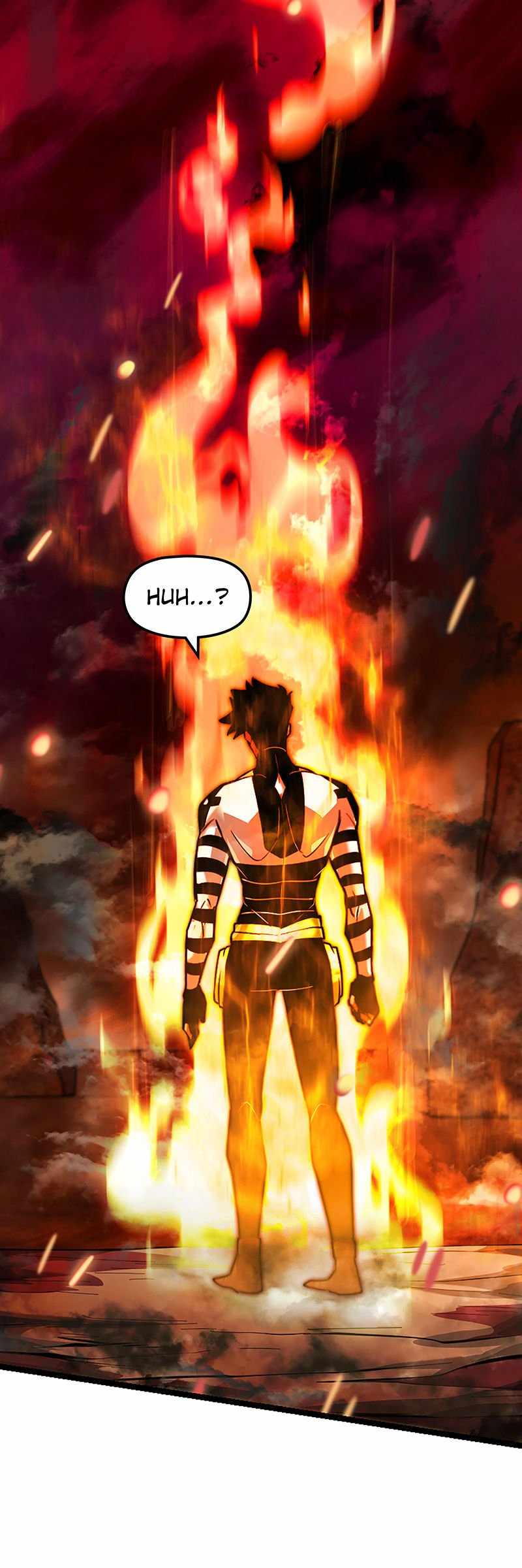 God Game Chapter 94 8